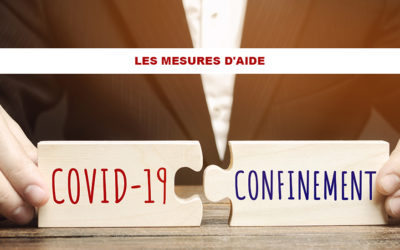 LES MESURES D’AIDE