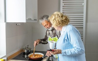 SécuriPlaque, dispositif de sécurité pour la plaque de cuisson