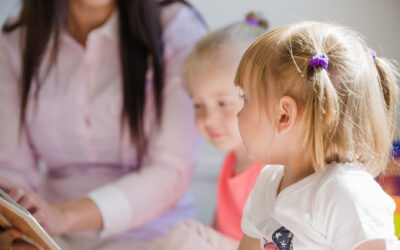 PETITE ENFANCE Quand la DGCCRF enquête auprès des micro-crèches !